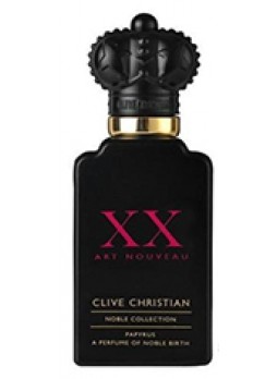 Clive Christian Noble Collection XX Papyrus Edp 50Ml